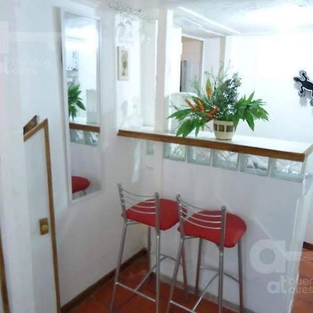 Studio En Ph La Casita De Pablo 부에노스아이레스 외부 사진