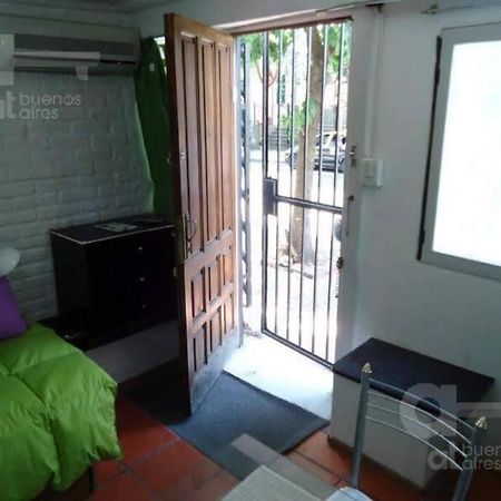 Studio En Ph La Casita De Pablo 부에노스아이레스 외부 사진