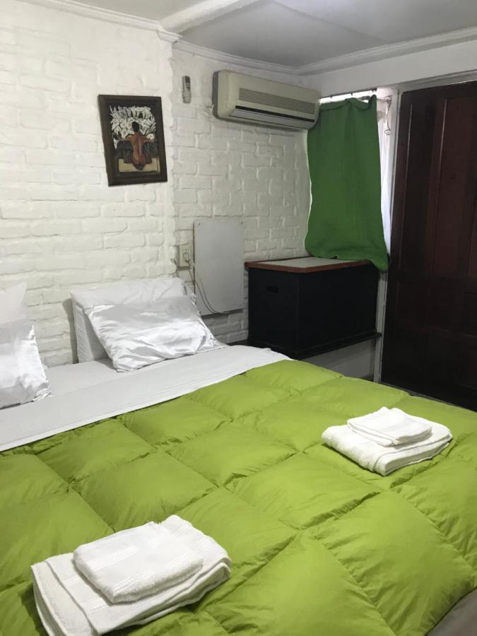 Studio En Ph La Casita De Pablo 부에노스아이레스 외부 사진