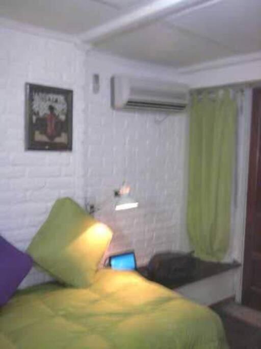 Studio En Ph La Casita De Pablo 부에노스아이레스 외부 사진