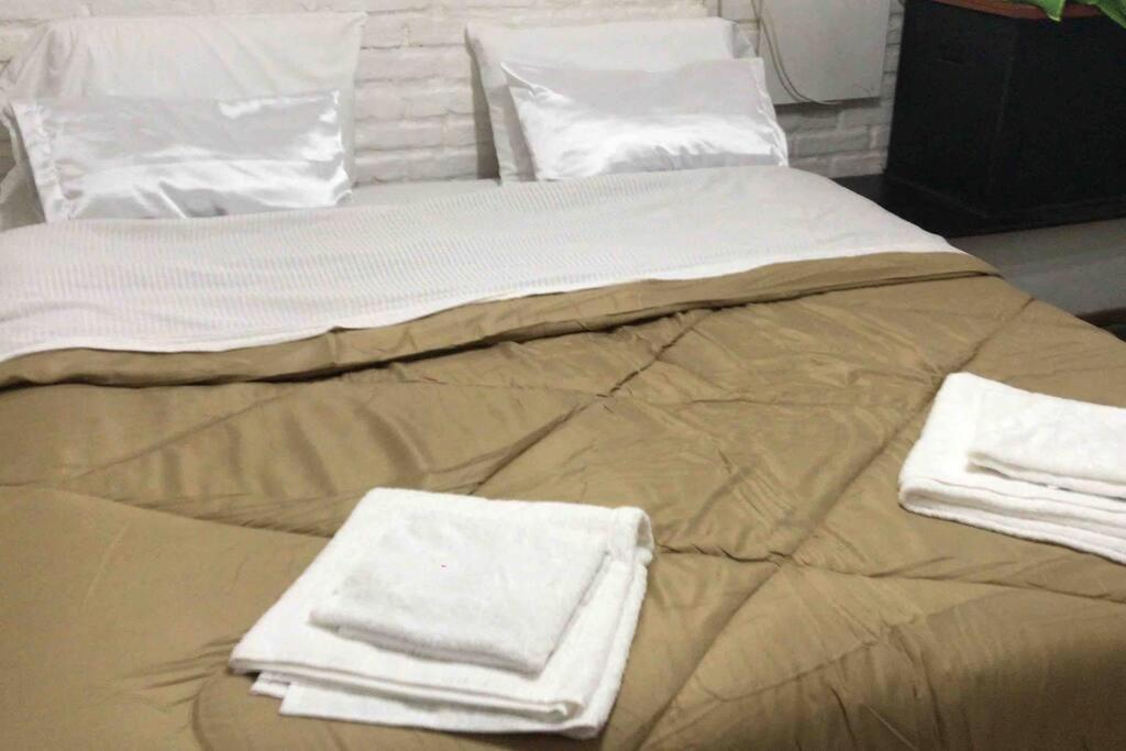 Studio En Ph La Casita De Pablo 부에노스아이레스 외부 사진