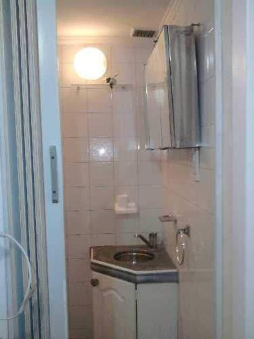 Studio En Ph La Casita De Pablo 부에노스아이레스 외부 사진