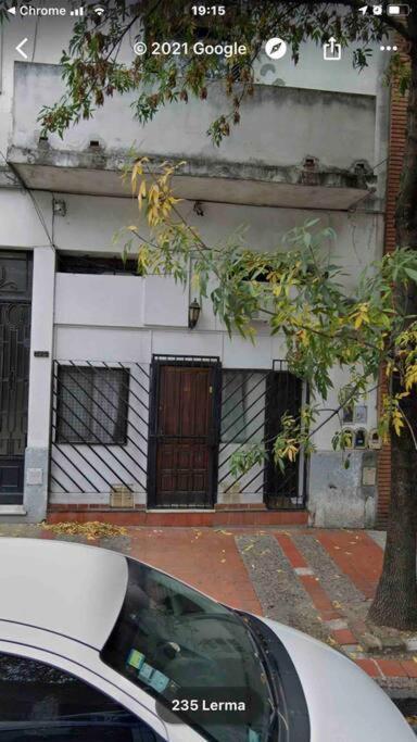 Studio En Ph La Casita De Pablo 부에노스아이레스 외부 사진