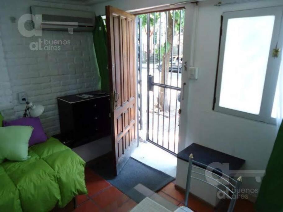 Studio En Ph La Casita De Pablo 부에노스아이레스 외부 사진