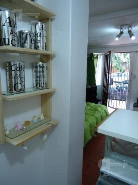 Studio En Ph La Casita De Pablo 부에노스아이레스 외부 사진