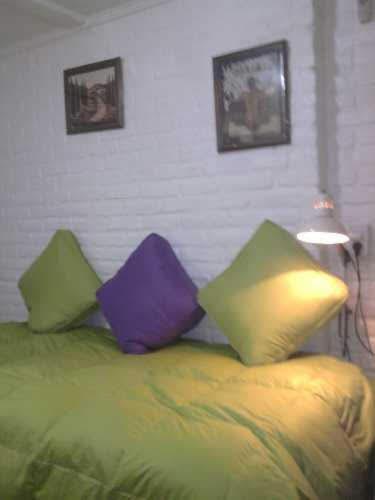 Studio En Ph La Casita De Pablo 부에노스아이레스 외부 사진