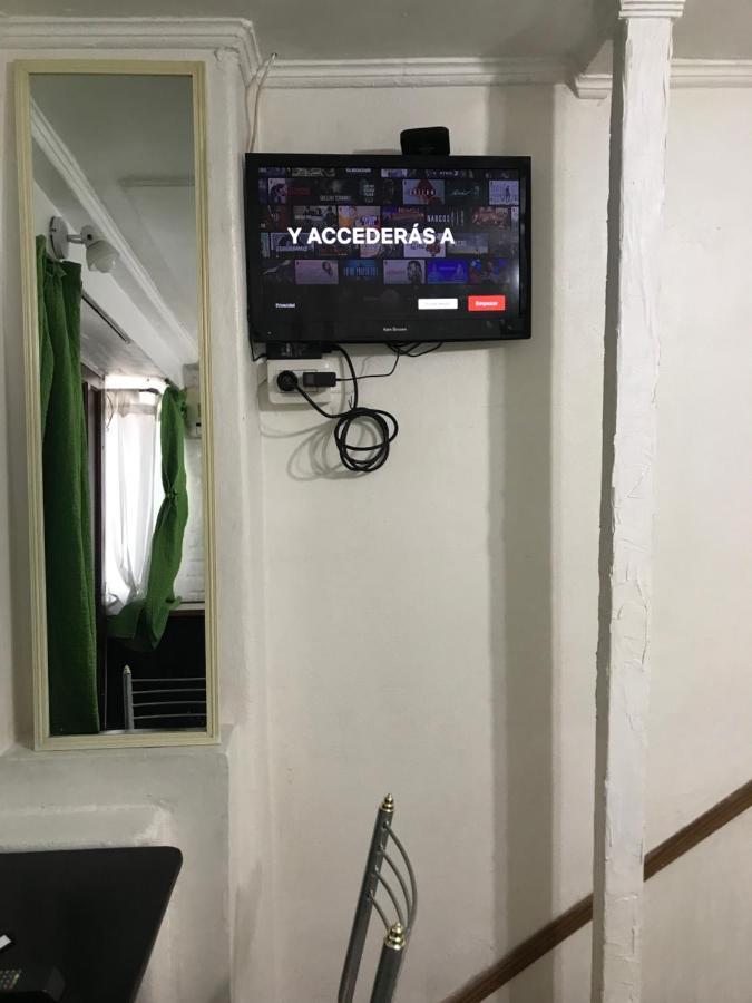 Studio En Ph La Casita De Pablo 부에노스아이레스 외부 사진