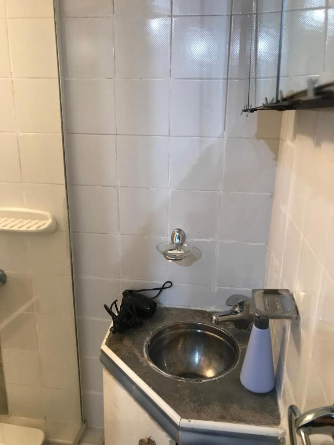 Studio En Ph La Casita De Pablo 부에노스아이레스 외부 사진