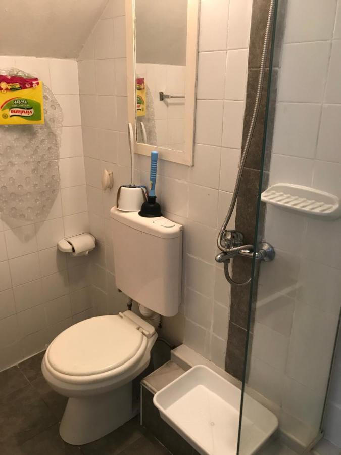 Studio En Ph La Casita De Pablo 부에노스아이레스 외부 사진