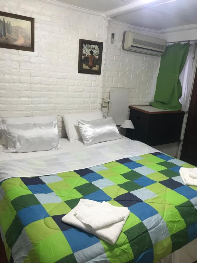 Studio En Ph La Casita De Pablo 부에노스아이레스 외부 사진