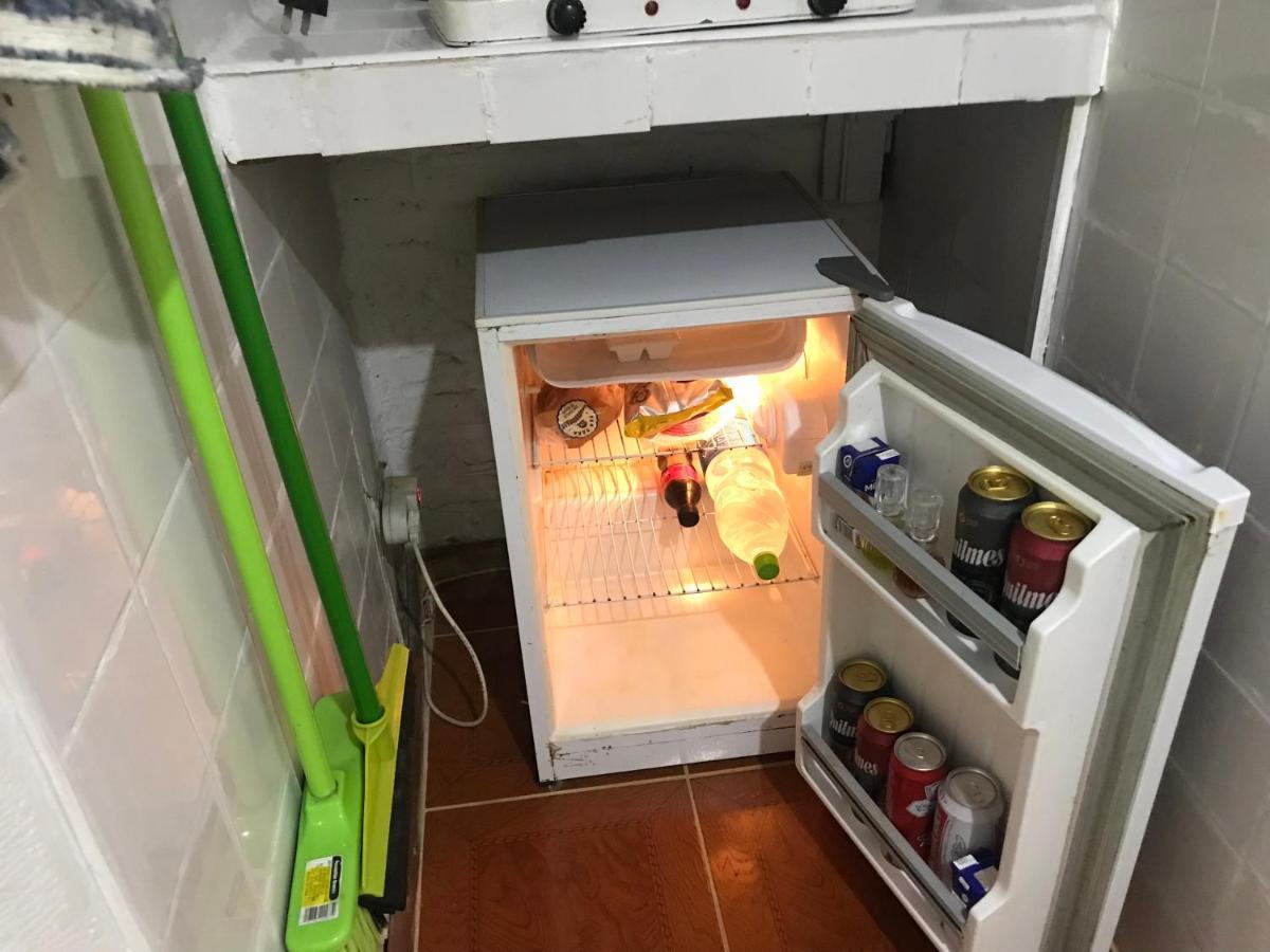 Studio En Ph La Casita De Pablo 부에노스아이레스 외부 사진