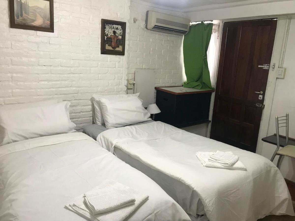 Studio En Ph La Casita De Pablo 부에노스아이레스 외부 사진