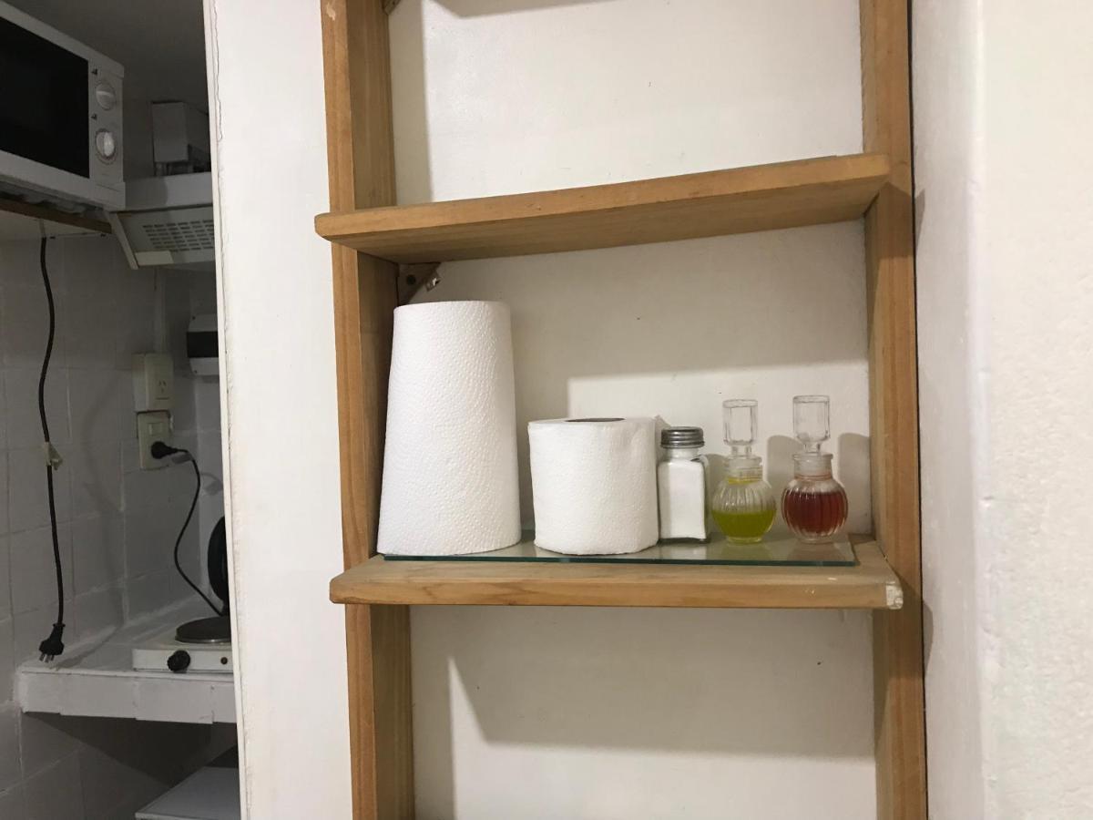 Studio En Ph La Casita De Pablo 부에노스아이레스 외부 사진