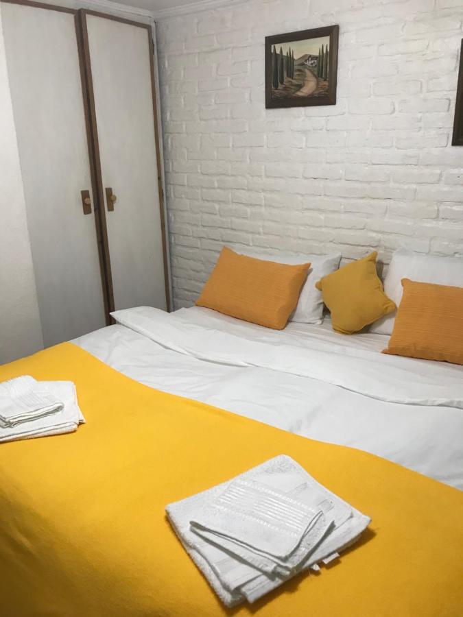 Studio En Ph La Casita De Pablo 부에노스아이레스 외부 사진
