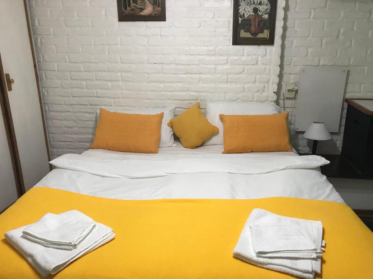 Studio En Ph La Casita De Pablo 부에노스아이레스 외부 사진