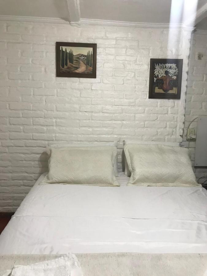 Studio En Ph La Casita De Pablo 부에노스아이레스 외부 사진
