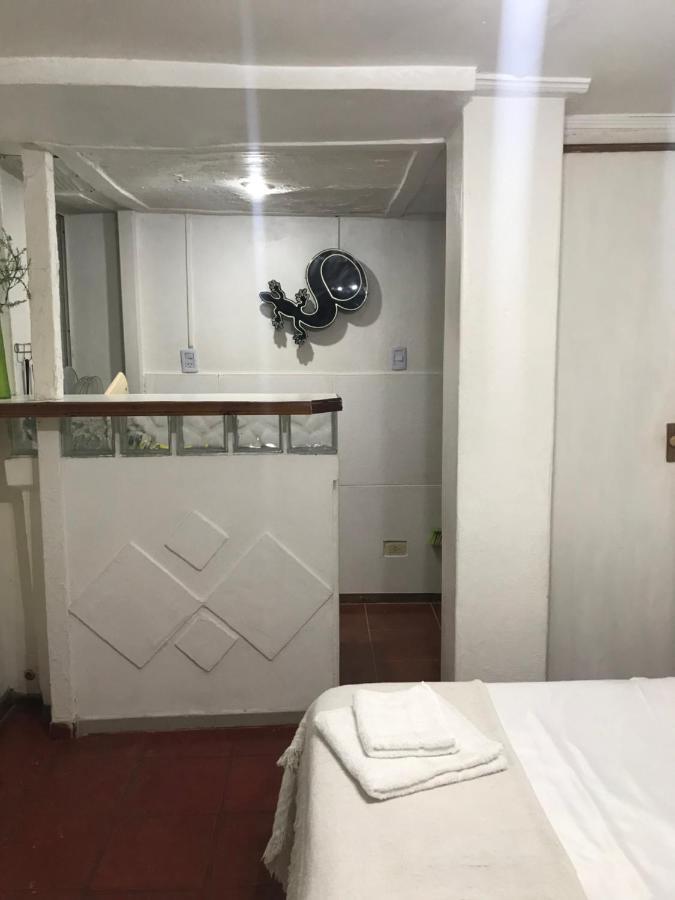 Studio En Ph La Casita De Pablo 부에노스아이레스 외부 사진