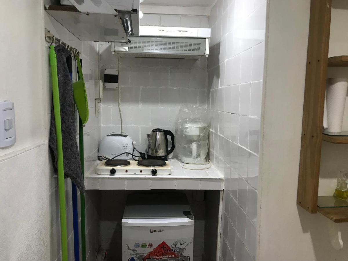 Studio En Ph La Casita De Pablo 부에노스아이레스 외부 사진